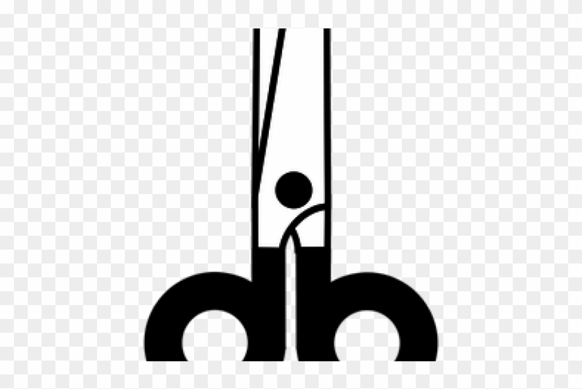 Scissor Clipart Alat Tulis - Scissor Clipart Alat Tulis #1519046