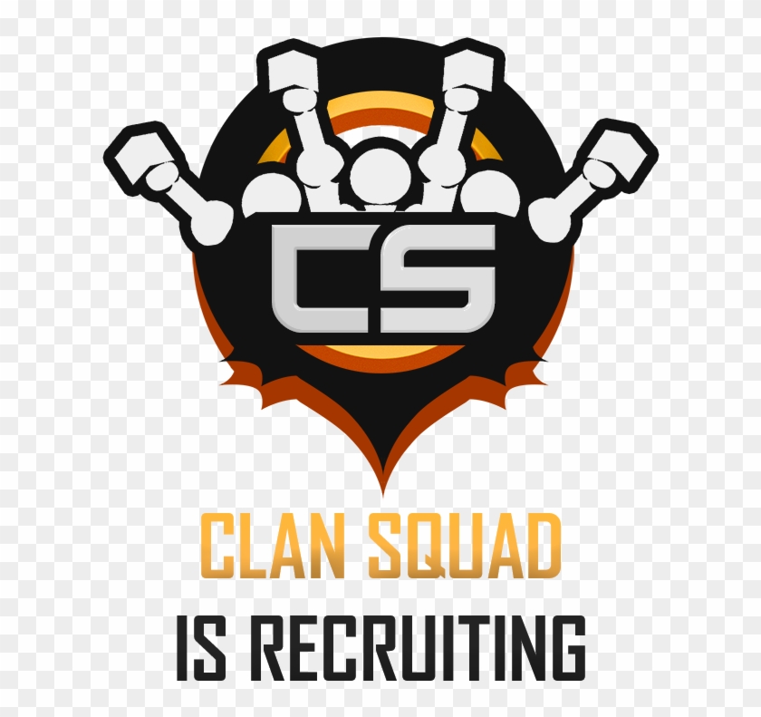 Hi Hello Guys, The Clan Squad Are Currently Looking - Hi Hello Guys, The Clan Squad Are Currently Looking #1519062