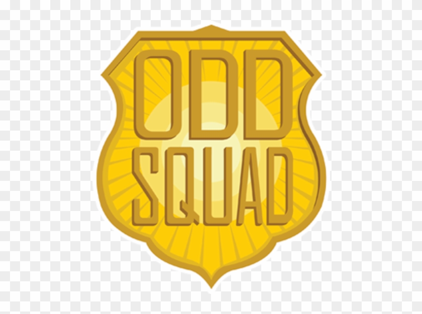Odd Squad - Odd Squad #1519080