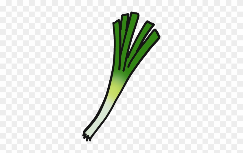 Green Onion - Green Onion #1519089