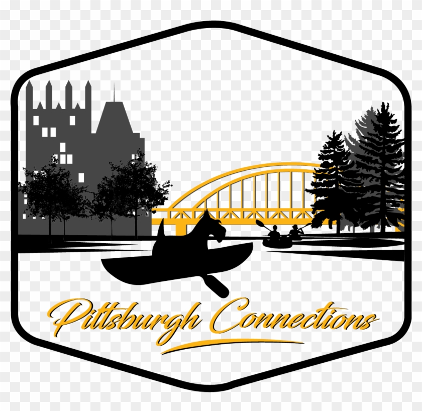 2 Pittsburgh Connections - 2 Pittsburgh Connections #1519104