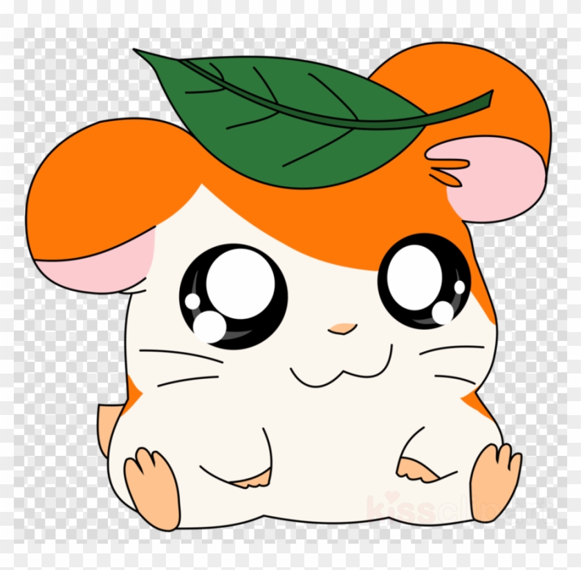 Hamtaro Cute Clipart Hamtaro - Hamtaro Cute Clipart Hamtaro #1519129