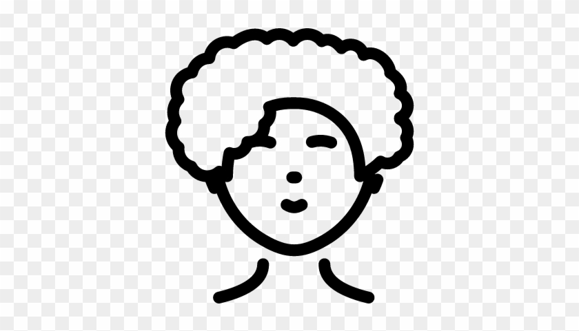 Middle Age Lady Vector - Middle Age Lady Vector #1519153