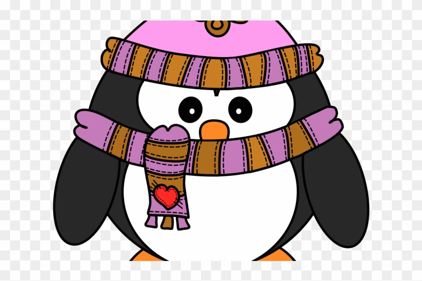 Teacher Clipart Winter - Teacher Clipart Winter #1519188