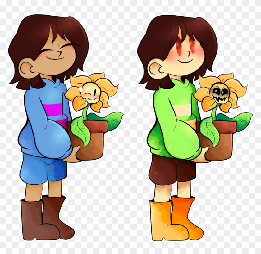 Good And Bad By Nacho-cheese1 - Good And Bad By Nacho-cheese1 #1519267