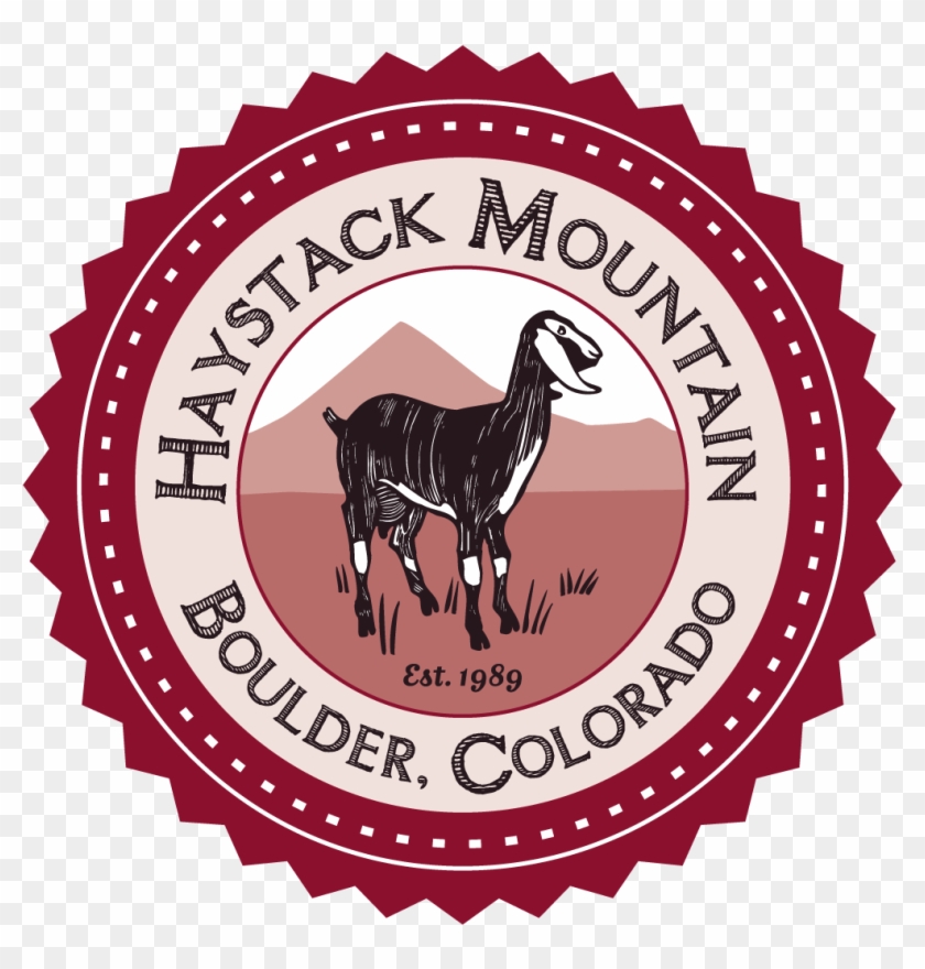 Haystack Logo Red - Haystack Logo Red #1519303