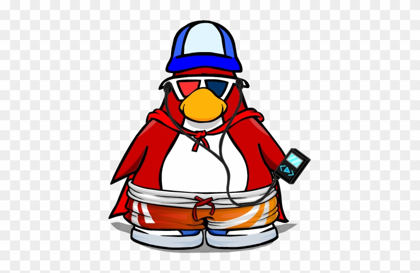 Club Penguin Wiki - Club Penguin Wiki #1519428