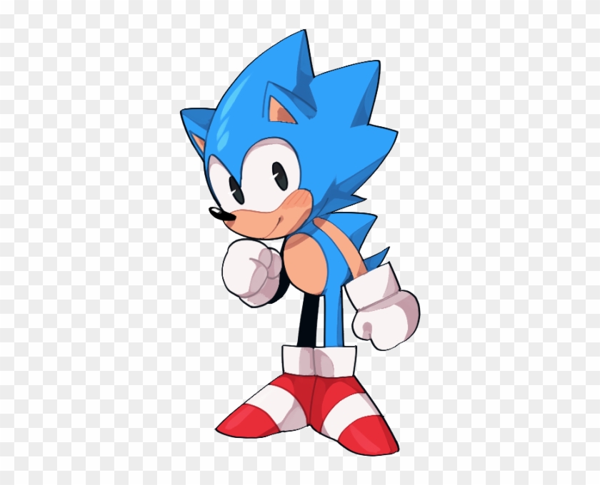 Sonic Drawings - Sonic Drawings #1519445