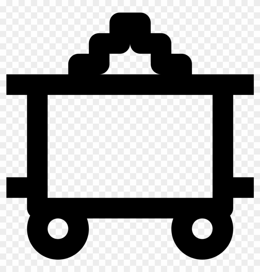 Png Transparent Library Carts Clipart Minecart - Png Transparent Library Carts Clipart Minecart #1519459