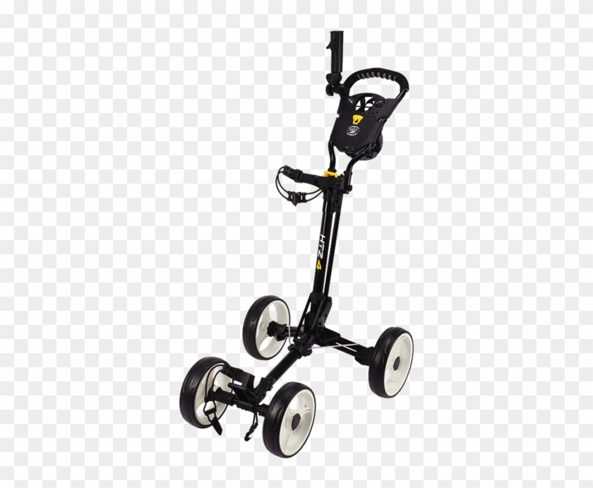 0 Push Cart Black - 0 Push Cart Black #1519476