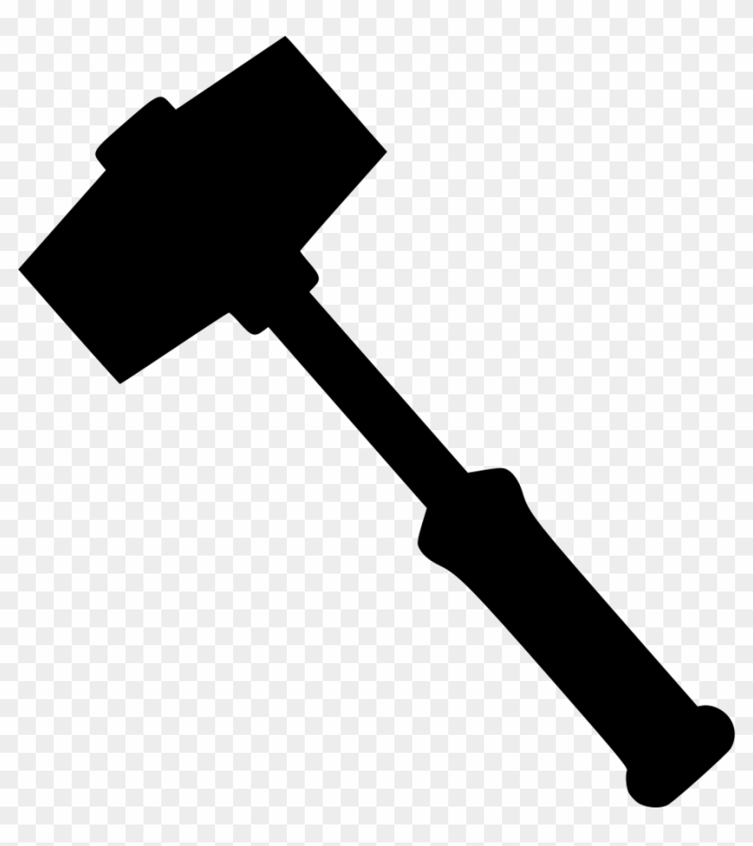 Picture Library Download Metal Hammer Svg Png Icon - Picture Library Download Metal Hammer Svg Png Icon #1519494