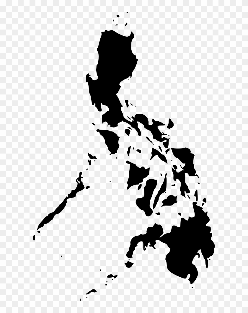 Philippines Svg Png Icon - Philippines Svg Png Icon #1519530