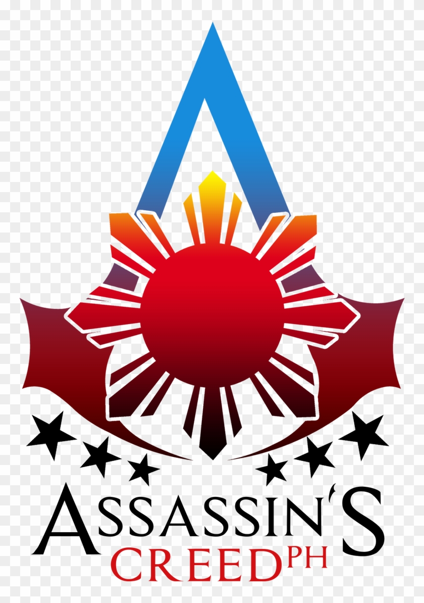 Assassin's Creed Philippines By Rubensonps3 Assassin's - Assassin's Creed Philippines By Rubensonps3 Assassin's #1519558