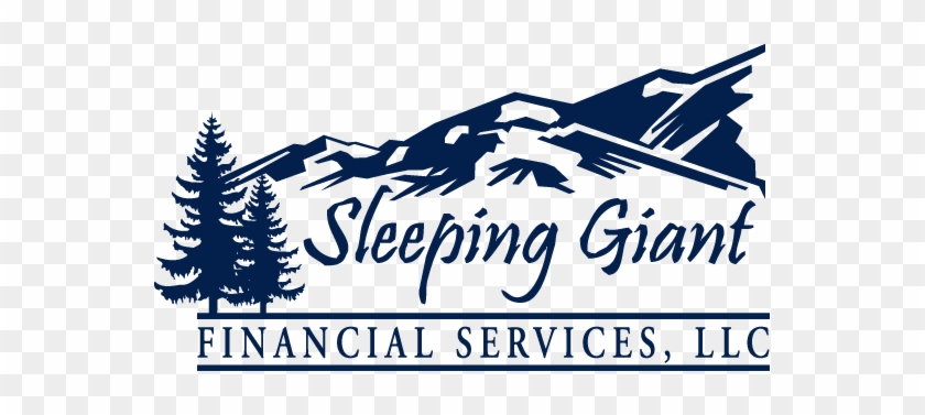 Sleeping Giant Financial Services - Sleeping Giant Financial Services #1519572