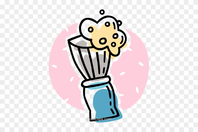 Shaving Brush Royalty Free Vector Clip Art Illustration - Shaving Brush Royalty Free Vector Clip Art Illustration #1519650