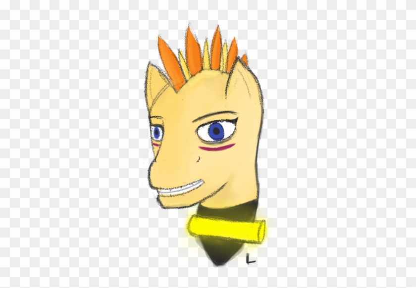 Lirodon, Glowstick, Male, Mohawk, Oc, Oc Only, Oc - Lirodon, Glowstick, Male, Mohawk, Oc, Oc Only, Oc #1519651