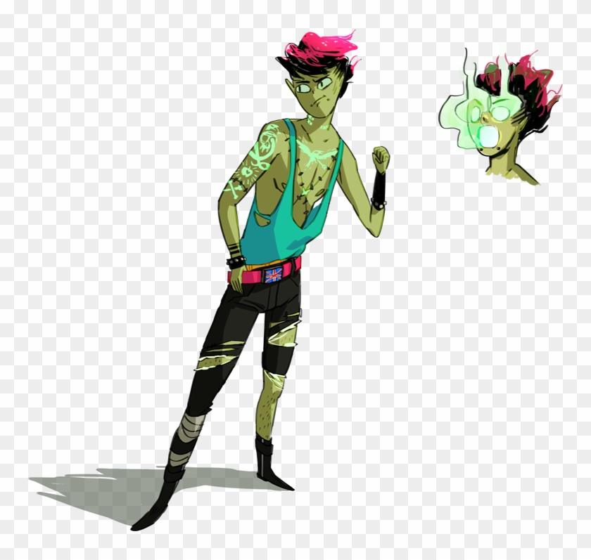 And The Usual Art Dump - And The Usual Art Dump #1519659