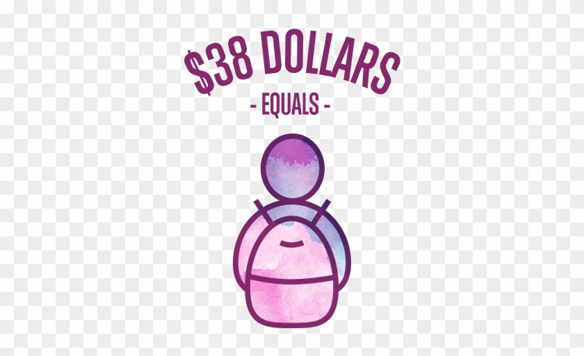 Provide For 1 Child For A Year $38 - Provide For 1 Child For A Year $38 #1519679