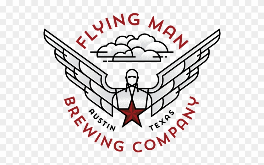 Flying Man Brewing Company - Flying Man Brewing Company #1519680