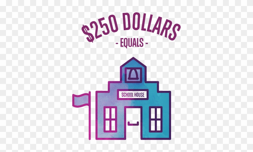 Sponsor One Lesson For An Entire School $250 - Sponsor One Lesson For An Entire School $250 #1519693