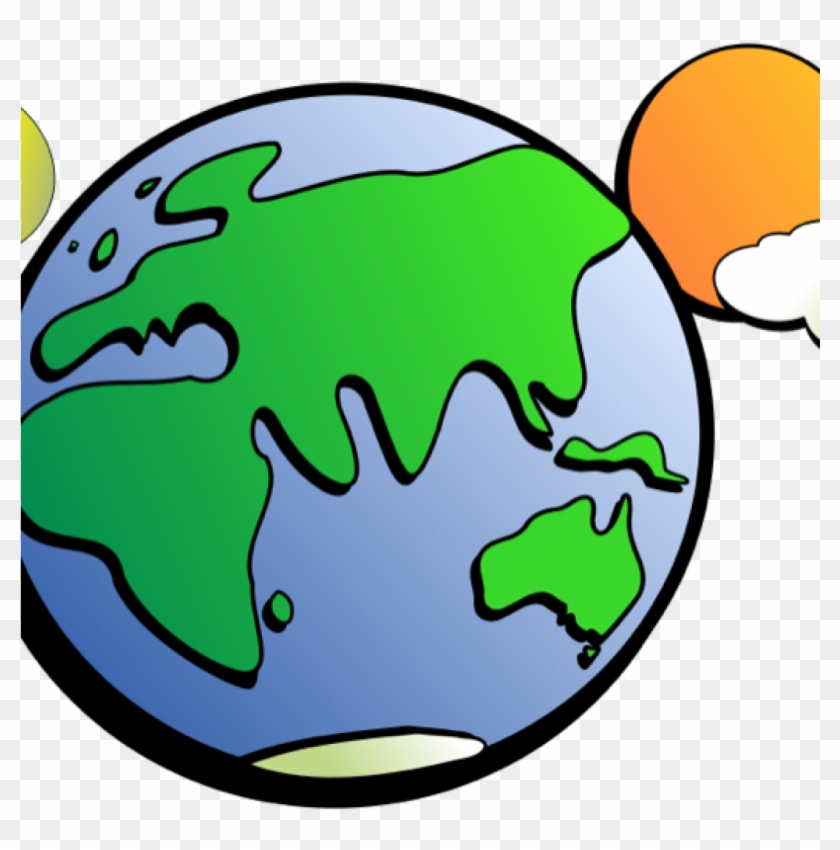 Animated Globe Clipart Free Earth And Globe Clipart - Animated Globe Clipart Free Earth And Globe Clipart #1519697