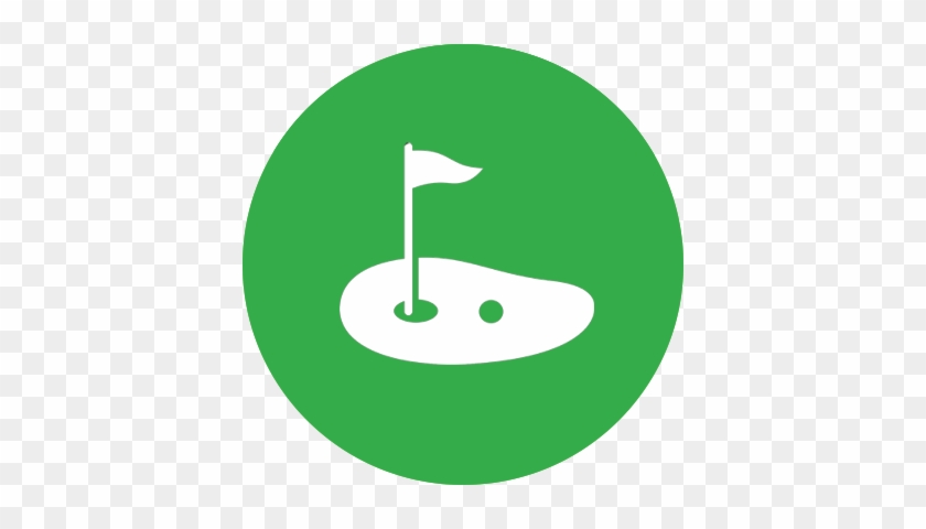 Putting Greens - Putting Greens #1519721