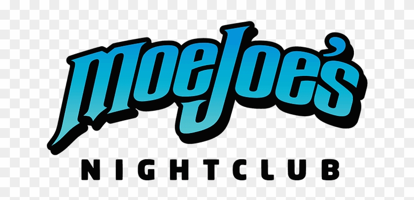 Hosted By Moe Joe's Nightclub And A Case Of The Monday's - Hosted By Moe Joe's Nightclub And A Case Of The Monday's #1519730