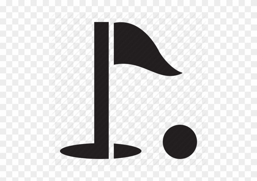 Hole Clipart Golf - Hole Clipart Golf #1519750