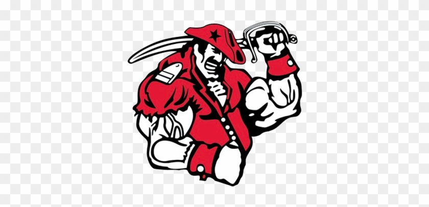 Frazier High School - Frazier High School #1519777