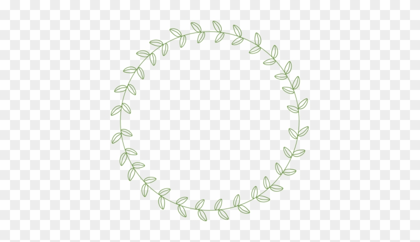 Round Frame Png Pic - Round Frame Png Pic #1519789