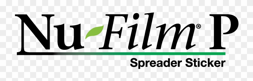 Nu Film® P Is A Superior Spreader Sticker Adjuvant - Nu Film® P Is A Superior Spreader Sticker Adjuvant #1519804