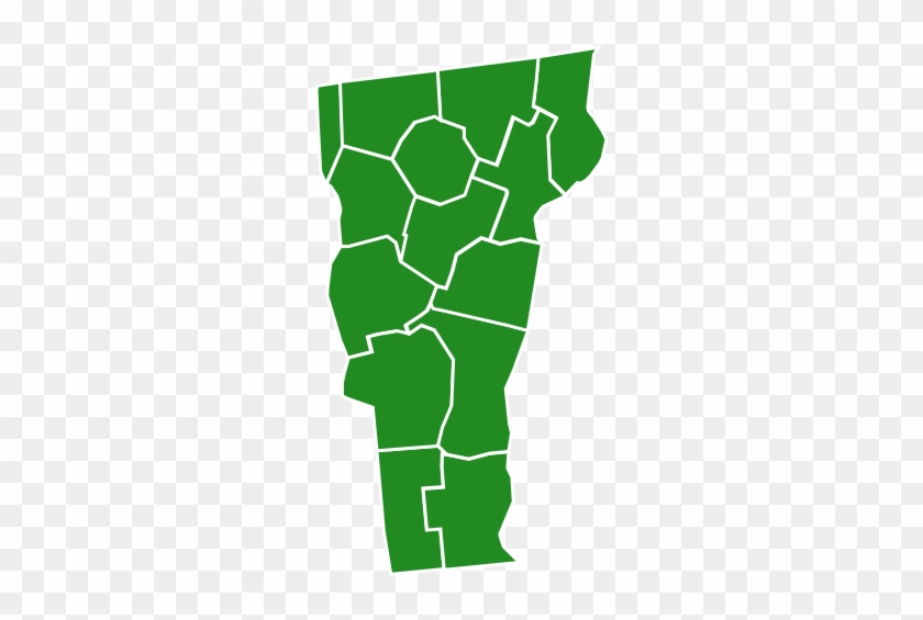 Democratic Primary Results By County - Democratic Primary Results By County #1519867