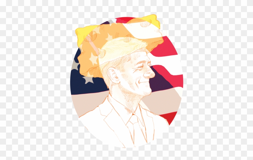 The One Republican That Can Unify The House - The One Republican That Can Unify The House #1519884