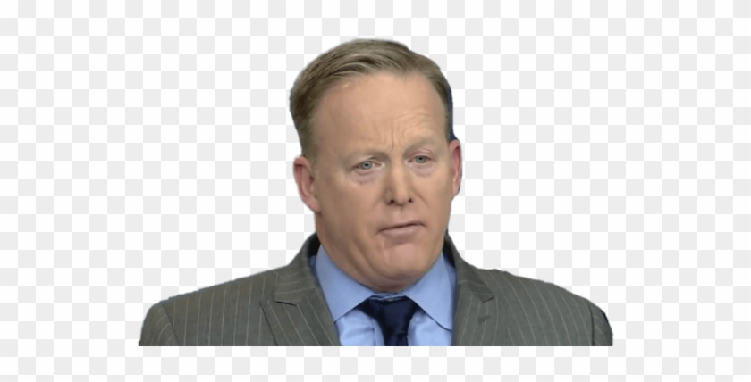 Sean Spicer Speaking - Sean Spicer Speaking #1519890
