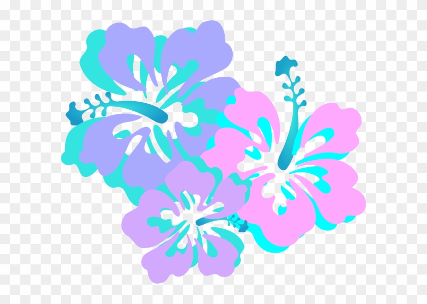 Hibiscus Png - Hibiscus Png #1519943