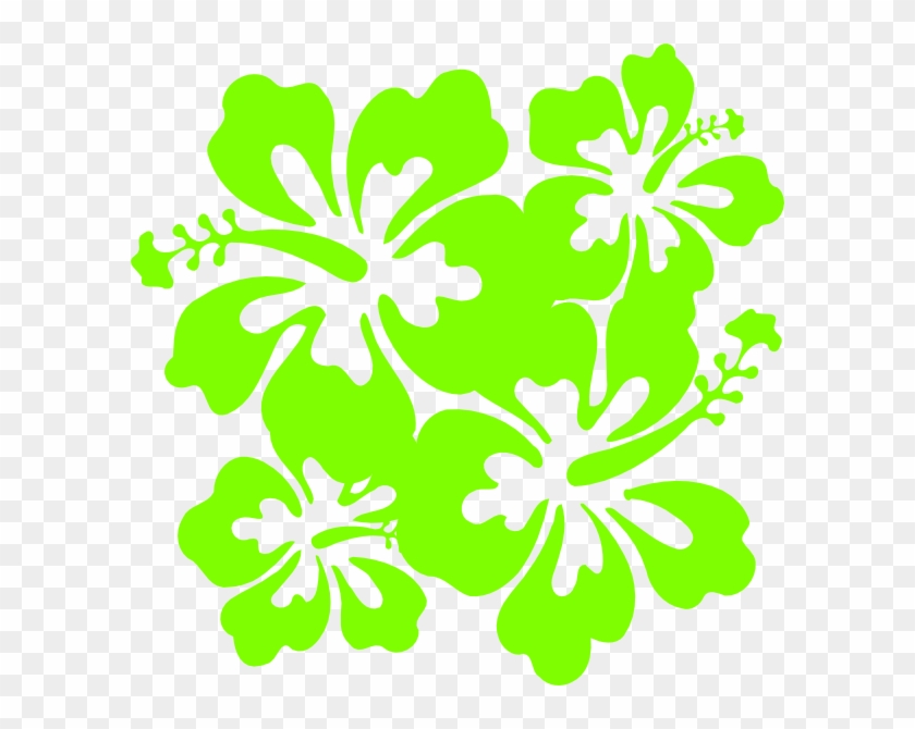Hibiscus Png - Hibiscus Png #1519955