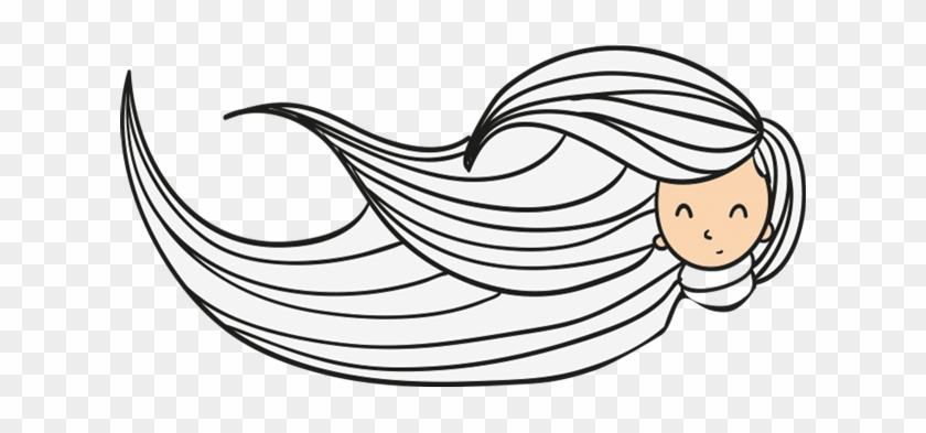 For The Majority Of My Life, My Hair Has Been - For The Majority Of My Life, My Hair Has Been #1519967