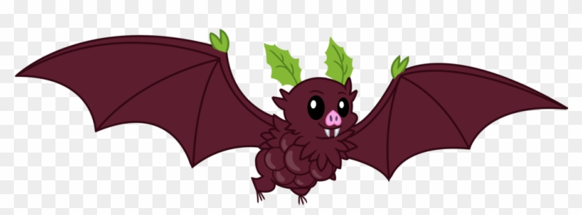 Clipart Bat Horror - Clipart Bat Horror #1519984