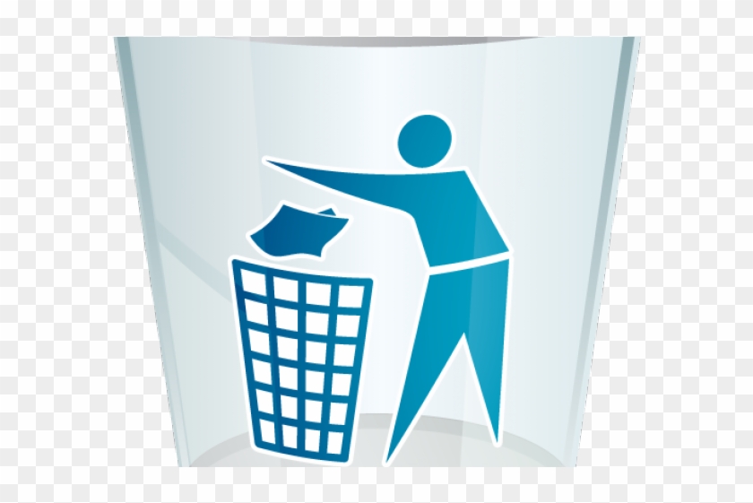 Trash Clipart Bad Smell - Trash Clipart Bad Smell #1520016