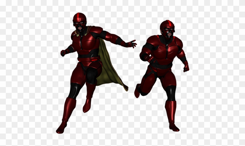 Science Of Superpowers - Science Of Superpowers #1520048