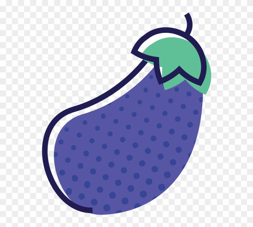 Your Baby Is The Size Of An Eggplant - Your Baby Is The Size Of An Eggplant #1520062