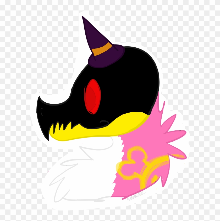 Cute Witch Babe - Cute Witch Babe #1520087