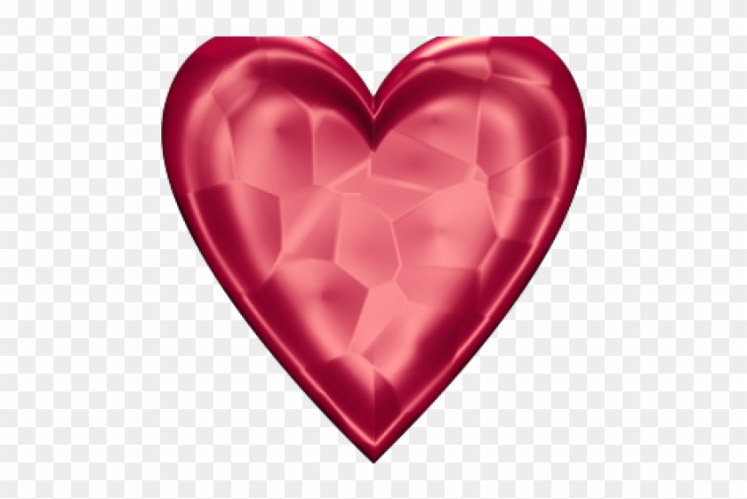 Heart Clipart Transparent Background - Heart Clipart Transparent Background #1520093