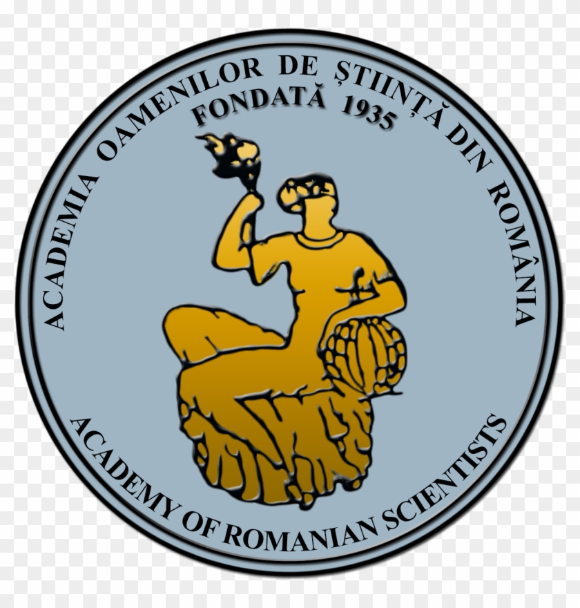 Academia Oamenilor De Știință Din România - Academia Oamenilor De Știință Din România #1520117