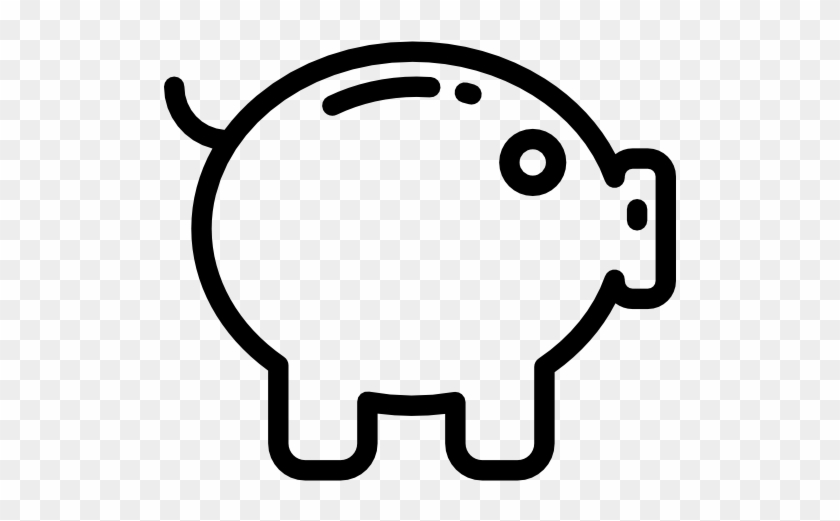 Piggy-bank - Piggy-bank #1520199