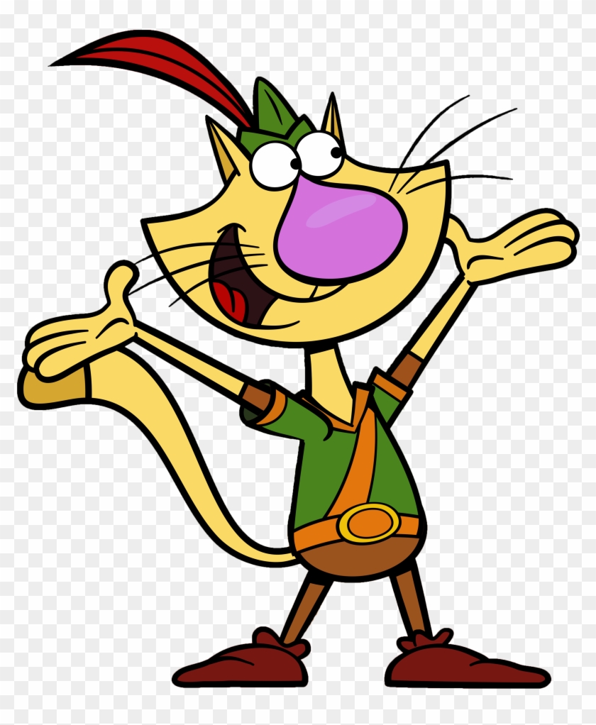 Nature Cat Appearance Presented By Wgvu - Nature Cat Appearance Presented By Wgvu #1520201