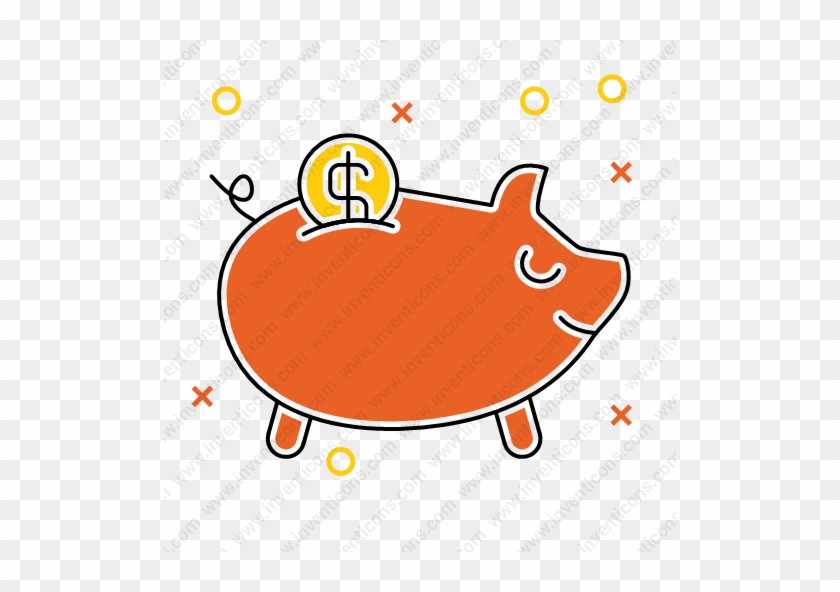 Piggy Bank - Piggy Bank #1520203