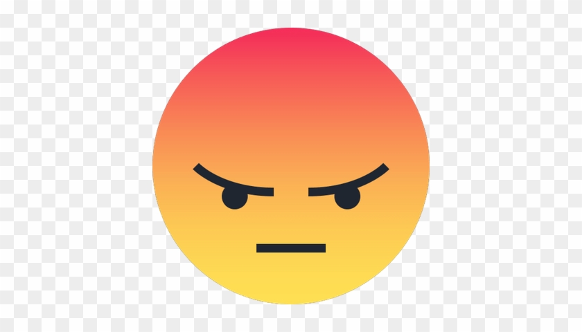 Angry Smiley Clipart 6949 Emojis Transparent Png Images - Angry Smiley Clipart 6949 Emojis Transparent Png Images #1520230