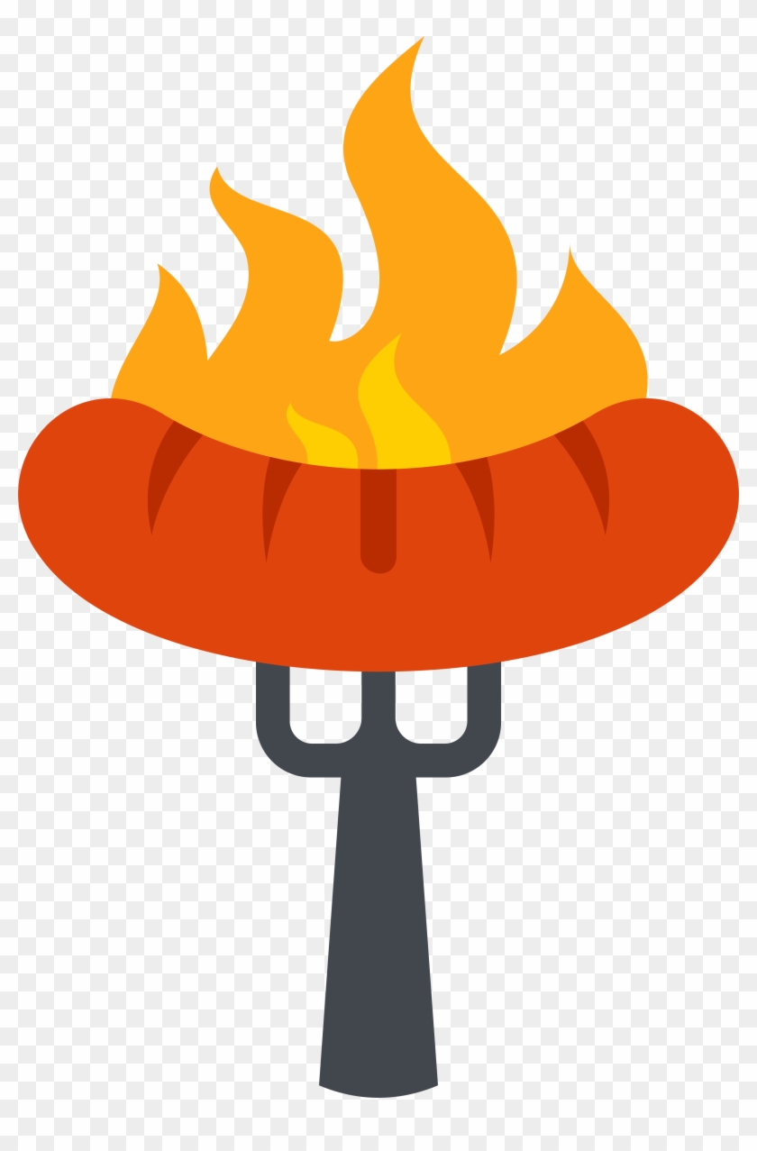 Barbecue Clipart Pork Bbq - Barbecue Clipart Pork Bbq #1520231
