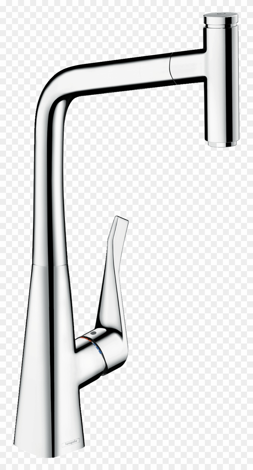 All Kitchen Faucets With Select Technology - All Kitchen Faucets With Select Technology #1520246